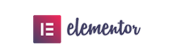 Elementor logo image